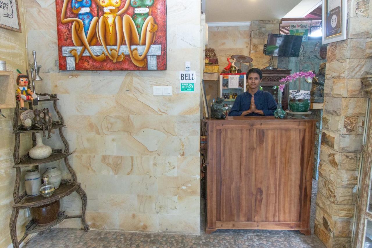 Homestay Frog Homestay Sanur (Bali)