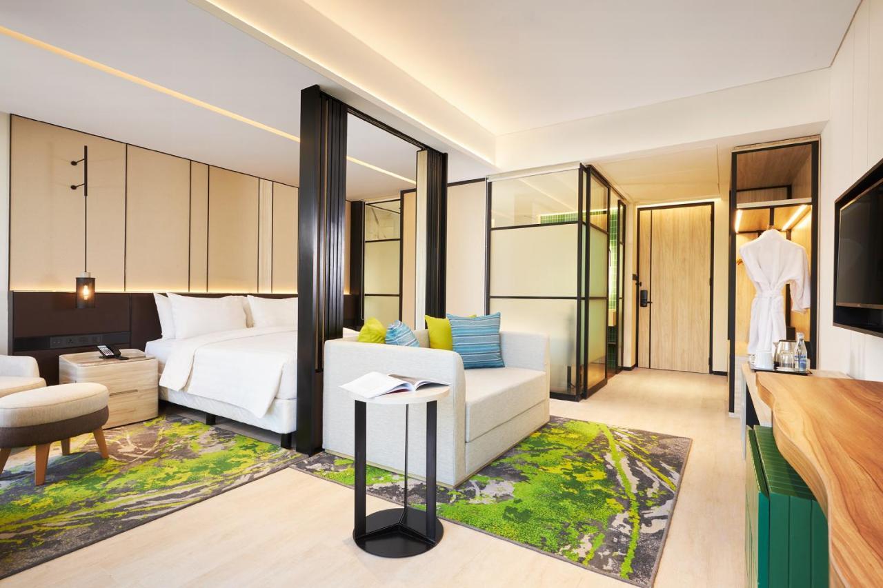 Hotel Bali By Ihg Sanur (Bali)