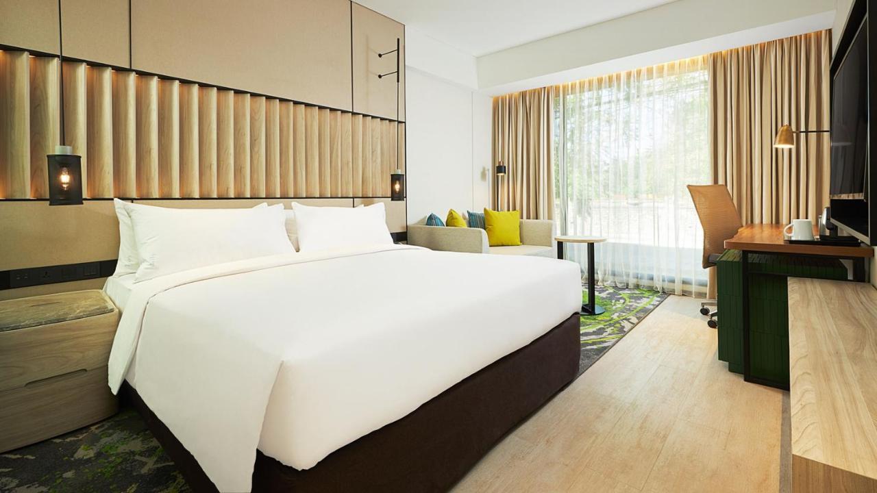 Bali By Ihg Sanur (Bali)