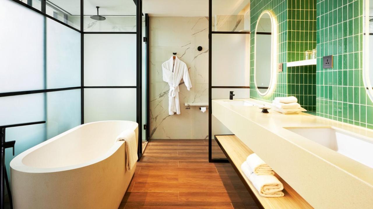 Hotel Bali By Ihg