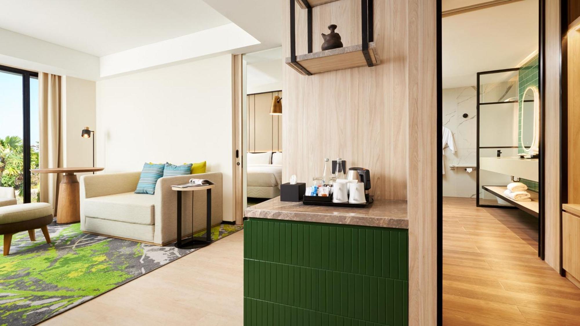 Hotel Bali By Ihg 4*
