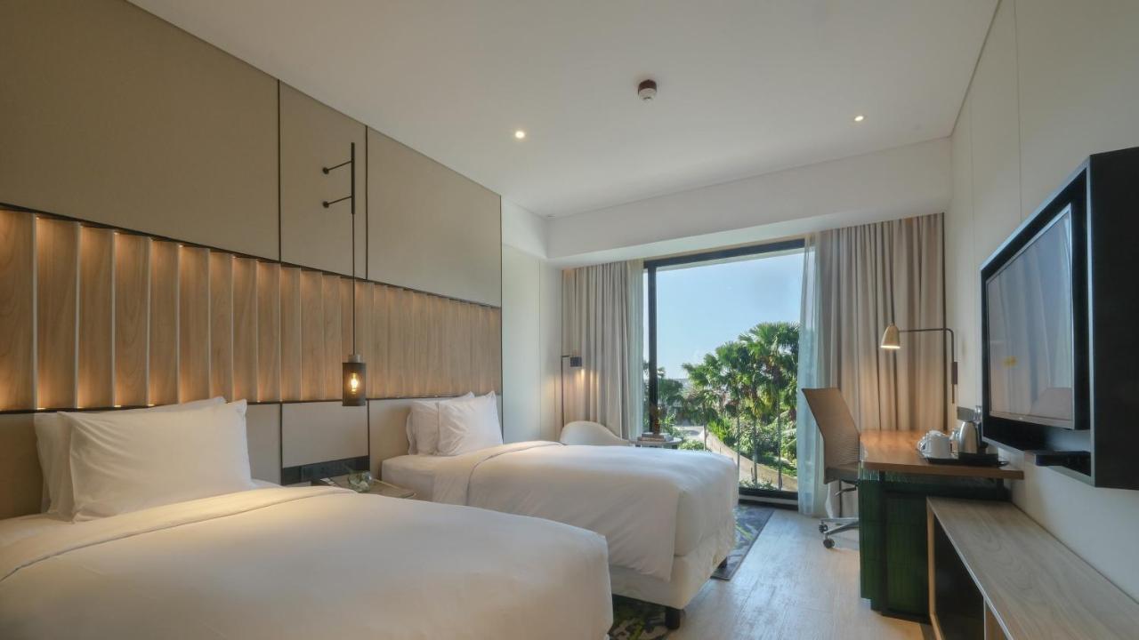 Bali By Ihg 4*