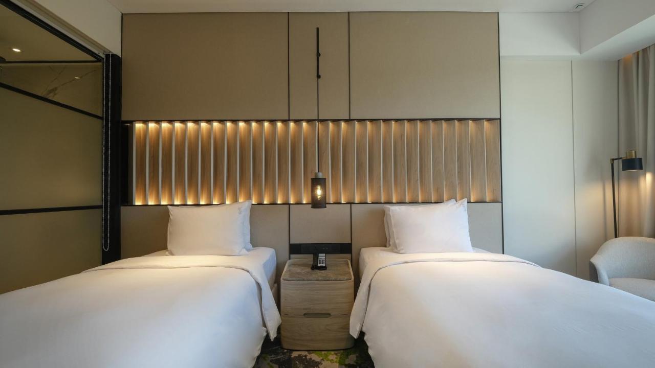 Hotel Bali By Ihg 4*