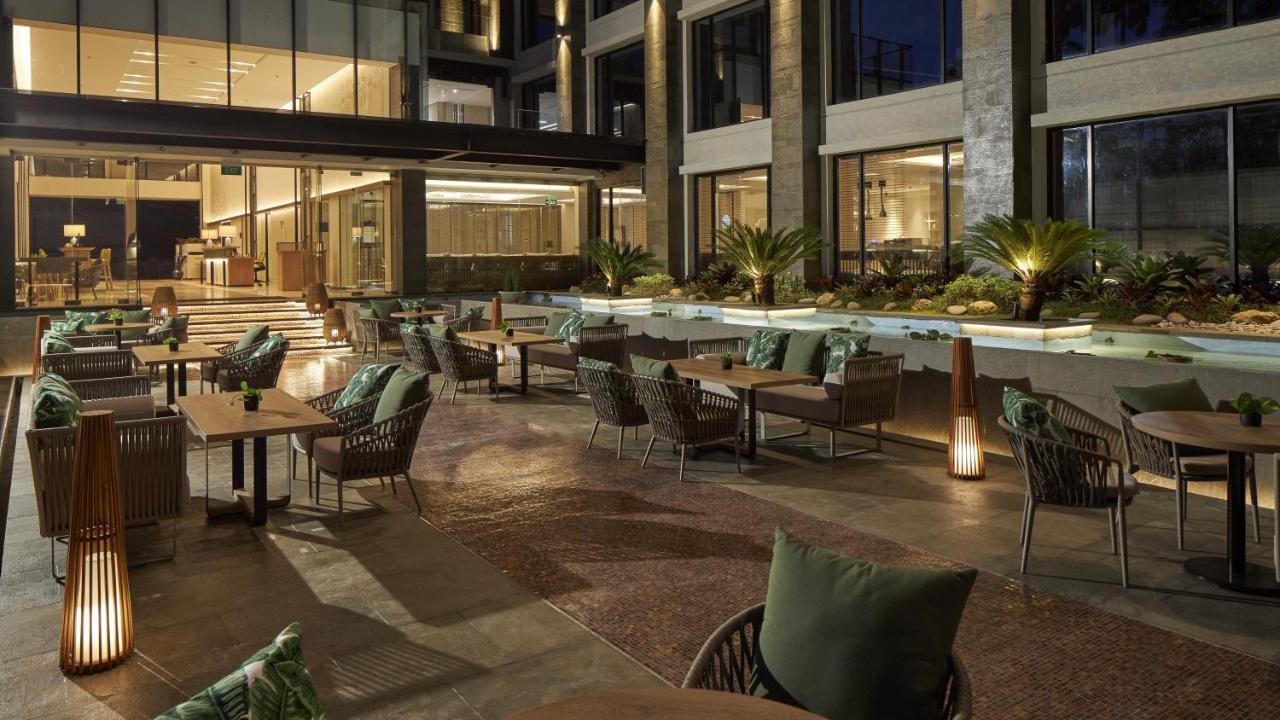 Bali By Ihg Hotel Sanur (Bali)