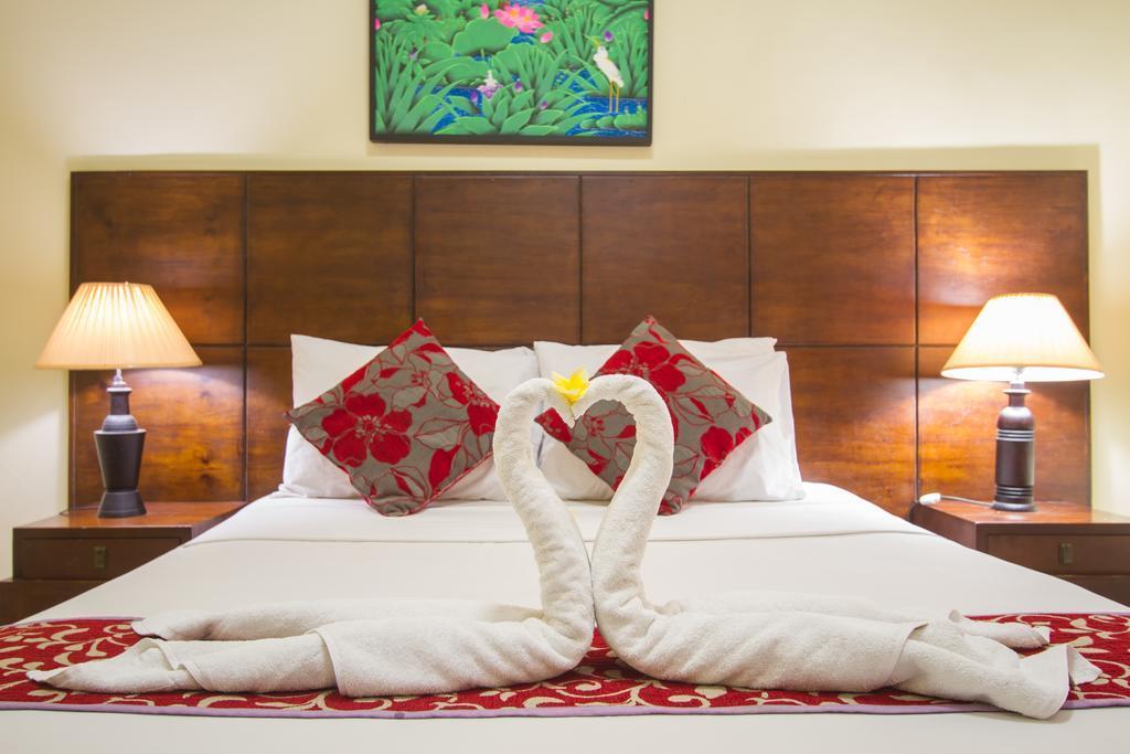 Abian Srama And 2* Sanur (Bali)