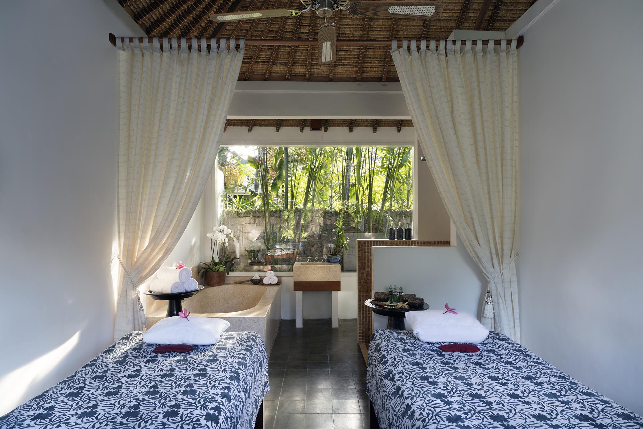 The Pavilions Bali * Sanur (Bali)