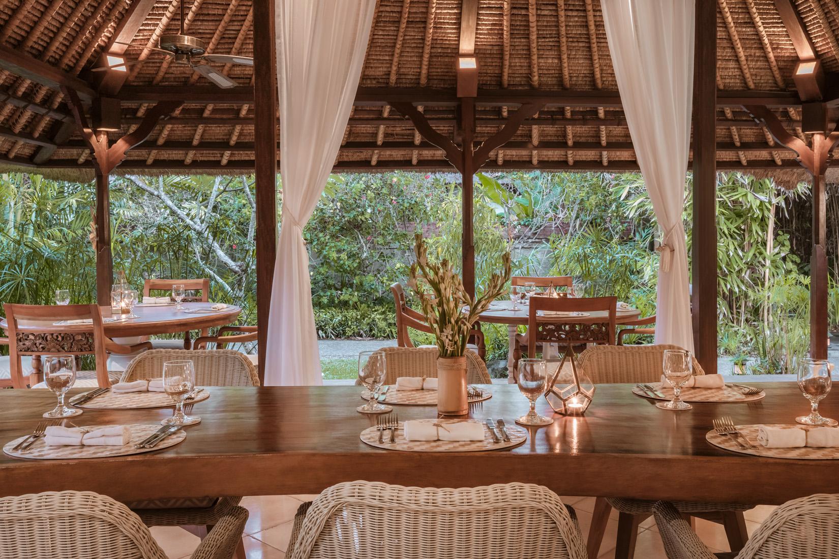 The Pavilions Bali * Sanur (Bali)