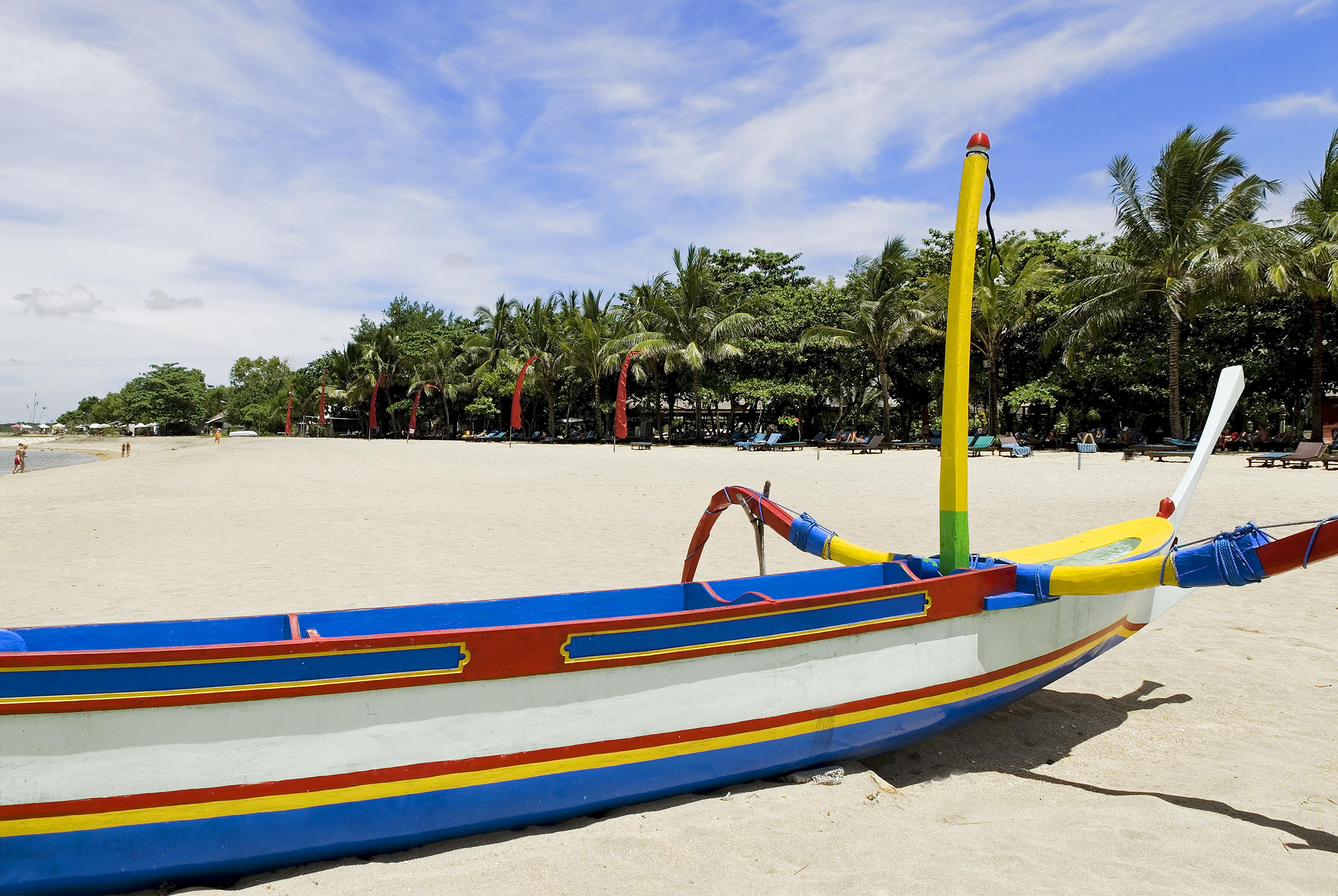 Mercure 4* Sanur (Bali)