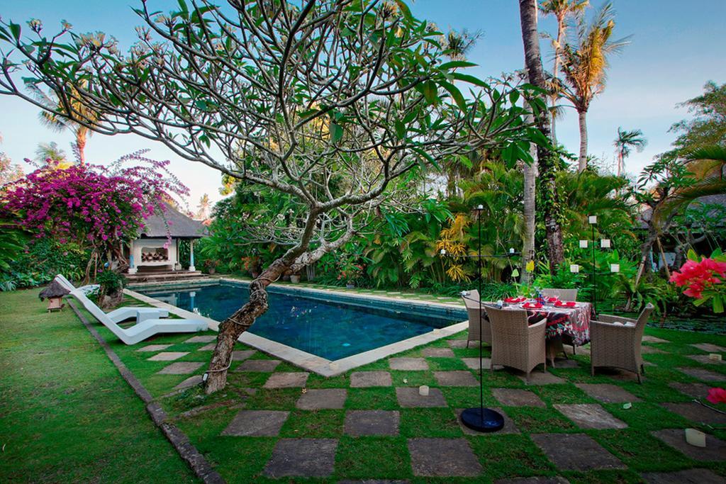 Villa Hibiscus Sanur (Bali)