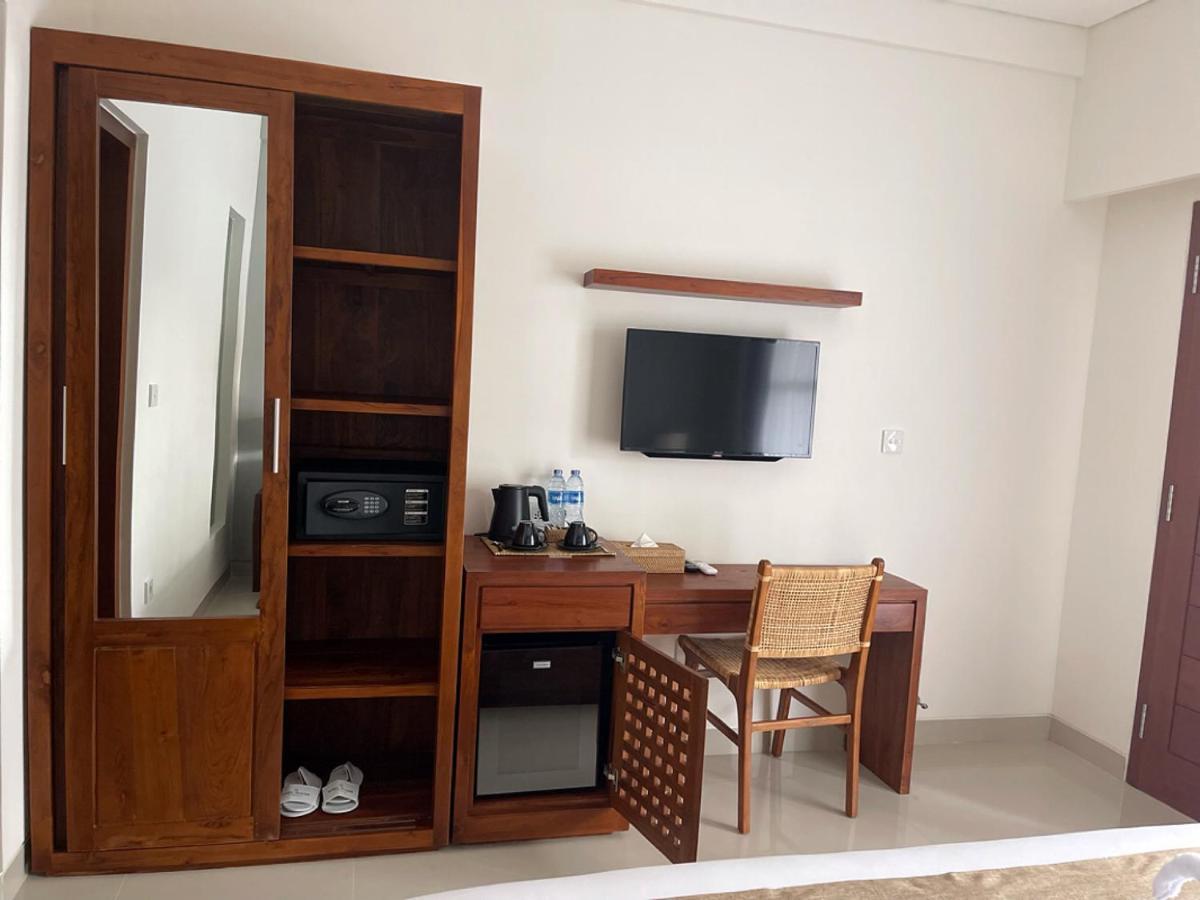Guest house Kayu Sugih Palace *