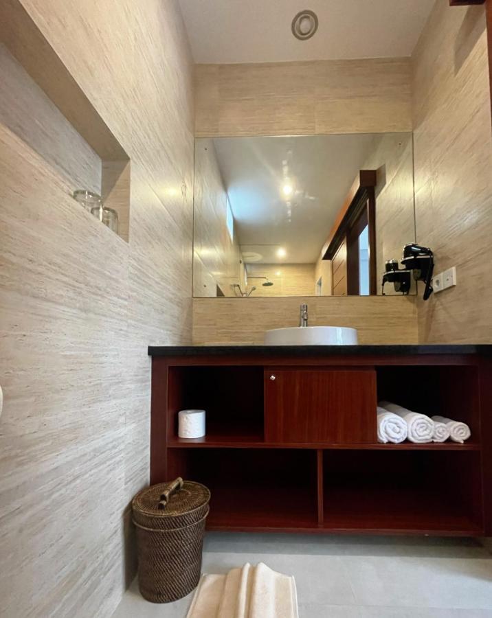Guest house Kayu Sugih Palace *