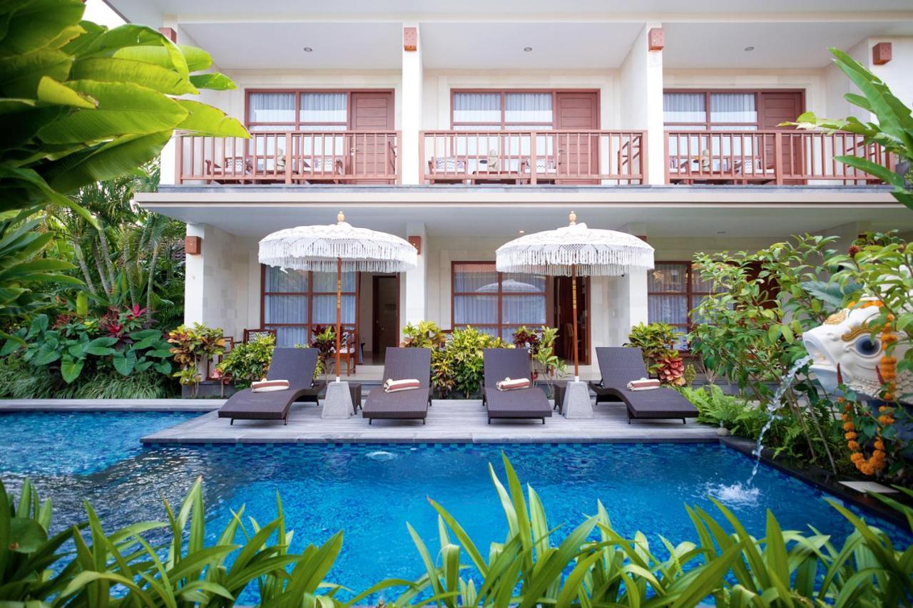 Guest house Kayu Sugih Palace *