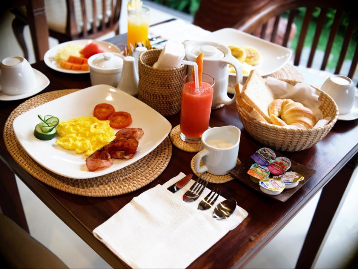 Guest house Kayu Sugih Palace