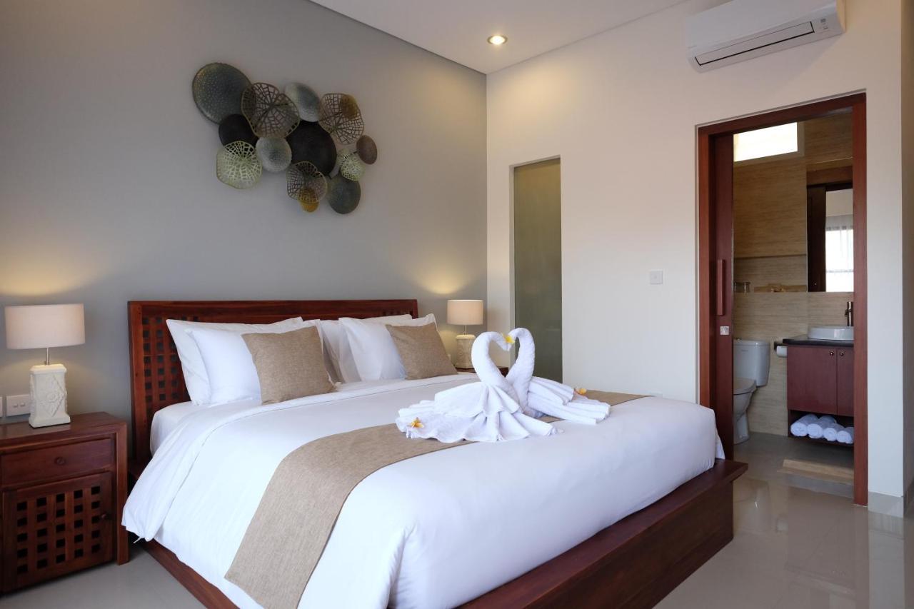 Kayu Sugih Palace Sanur (Bali)