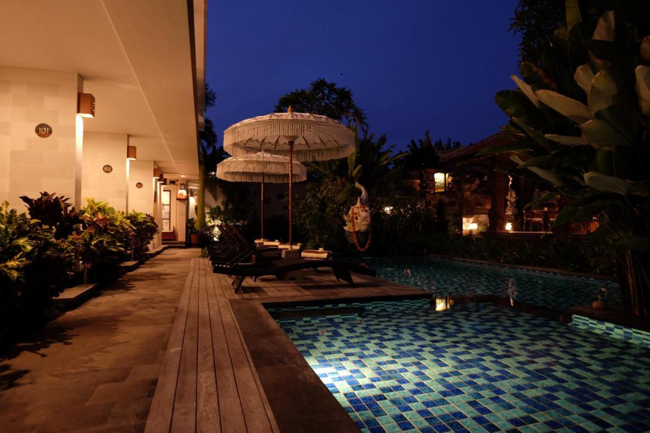 Guest house Kayu Sugih Palace *