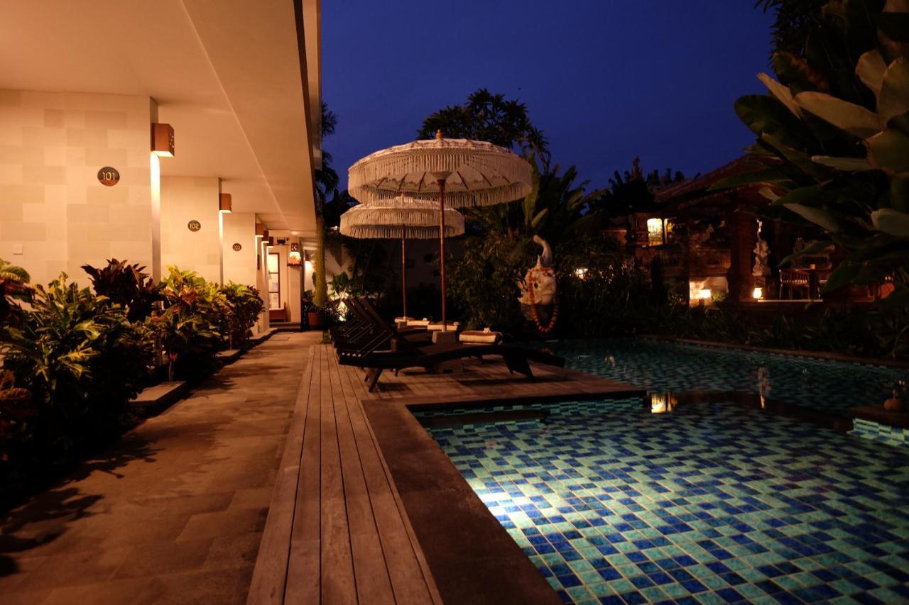 Kayu Sugih Palace * Sanur (Bali)