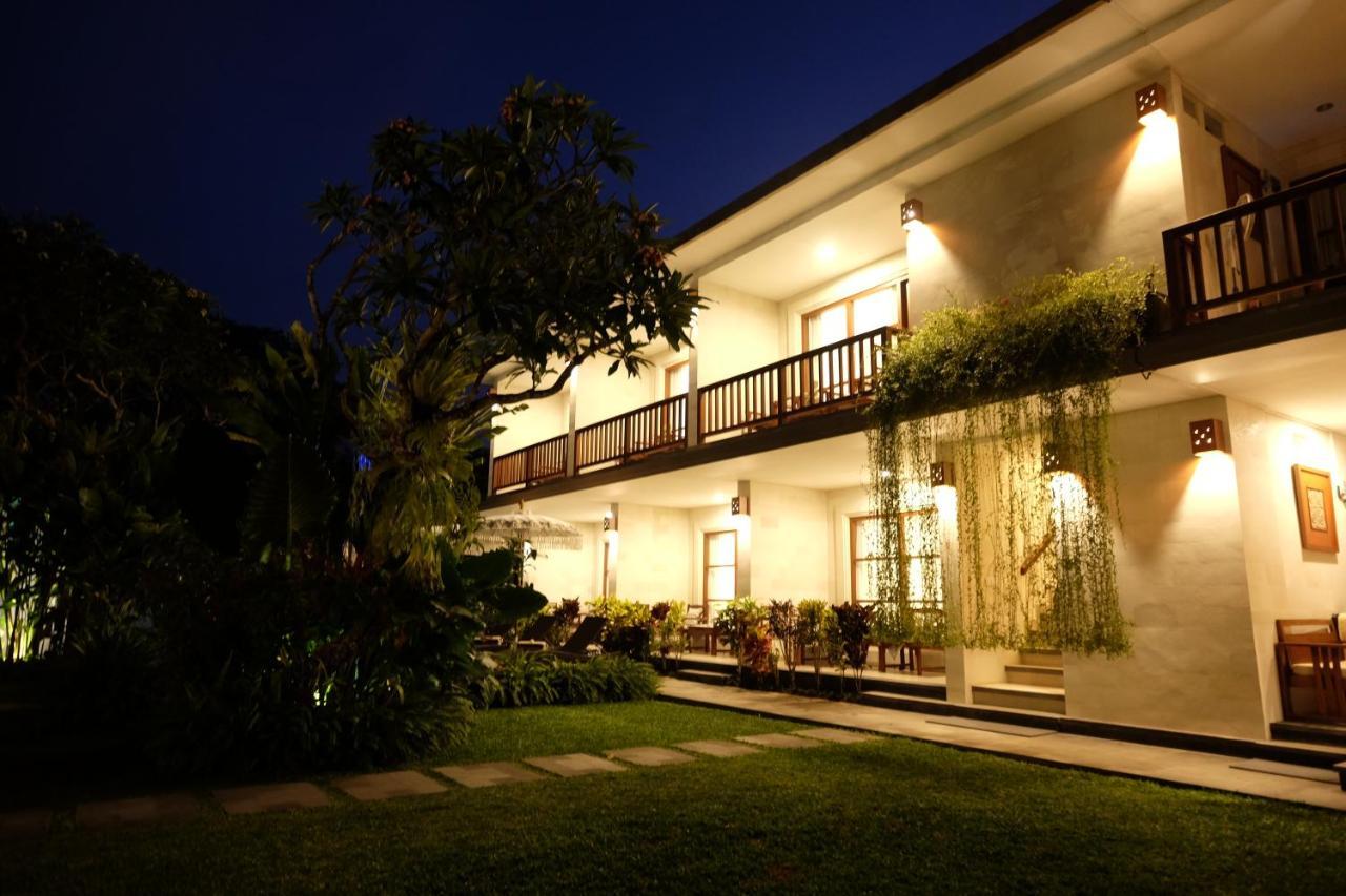 Kayu Sugih Palace * Sanur (Bali)