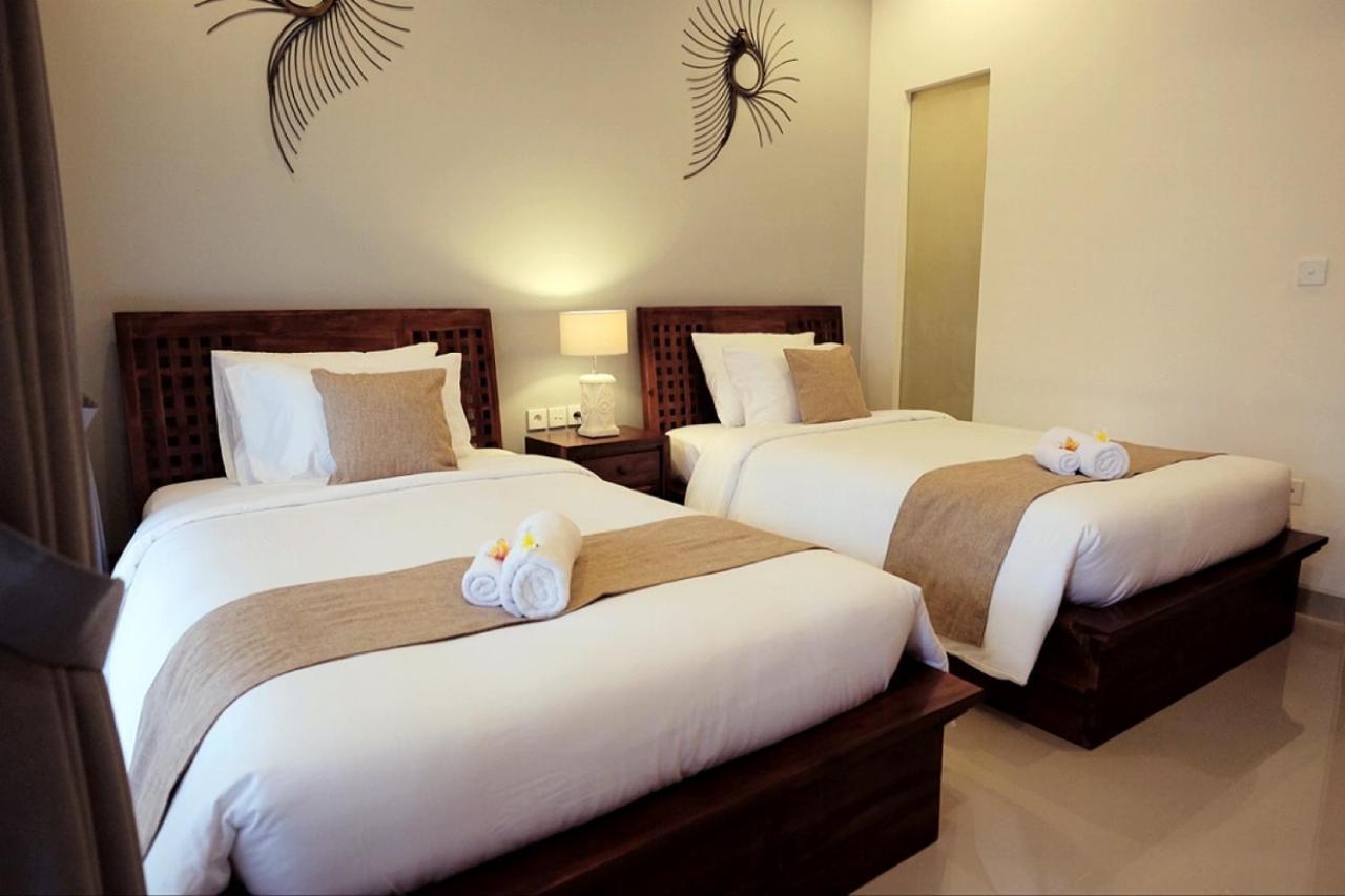 Kayu Sugih Palace Sanur (Bali)