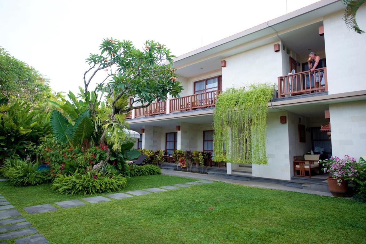 Guest house Kayu Sugih Palace Sanur (Bali)
