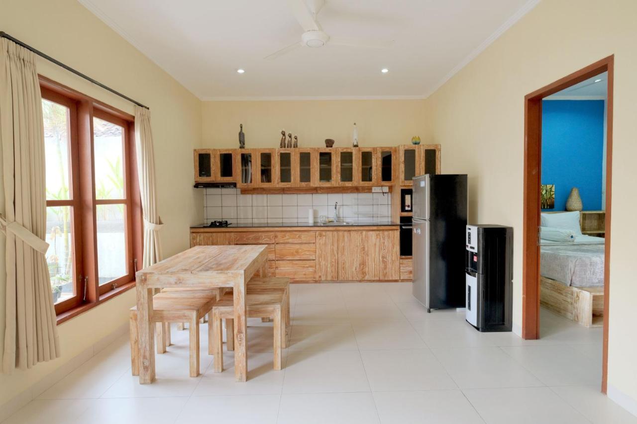 River House By The Lavana Sanur