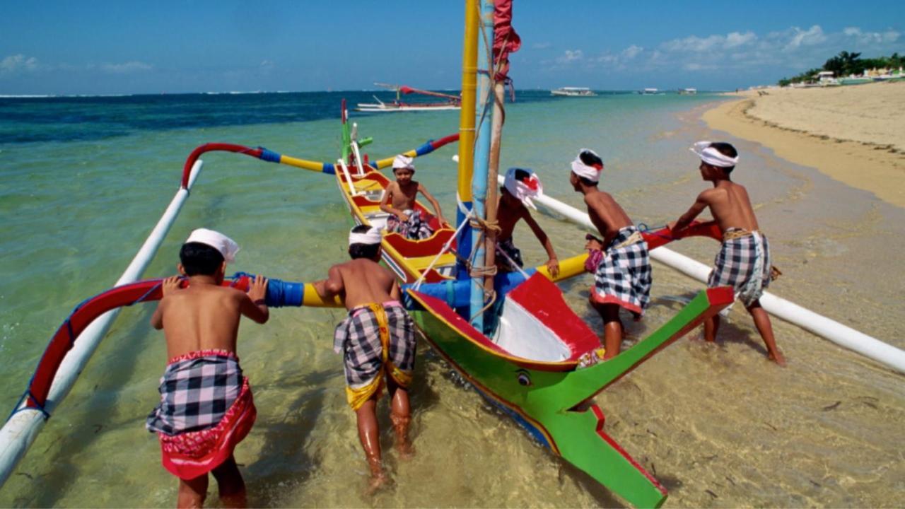 Bali By Ihg 4*