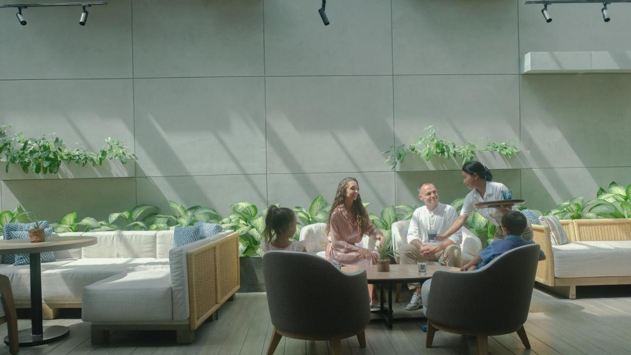 Bali By Ihg Hotel