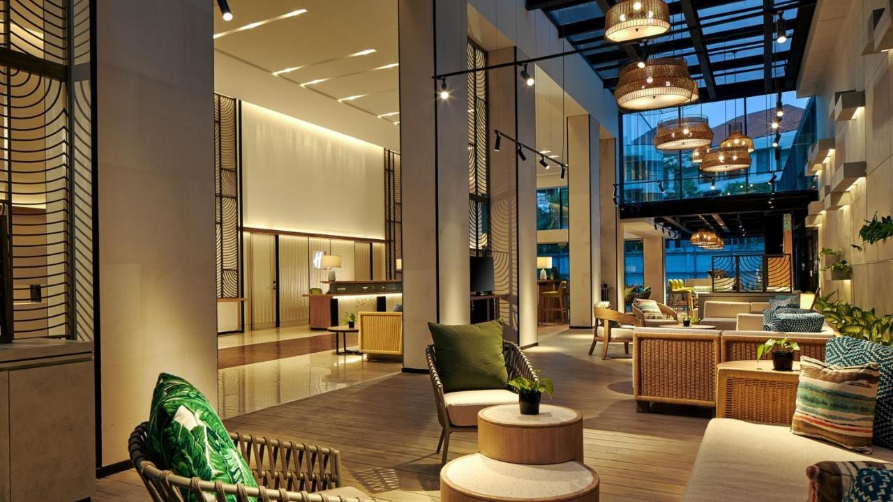 Hotel Bali By Ihg