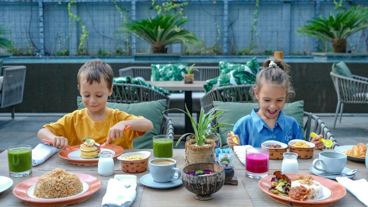Bali By Ihg 4* Sanur (Bali)