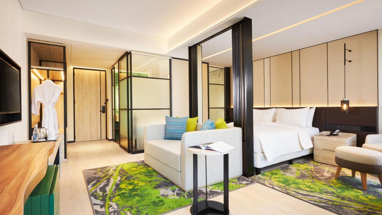 Bali By Ihg Sanur (Bali)