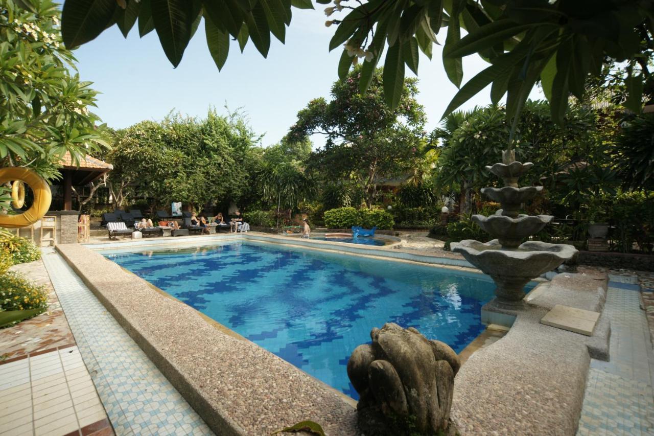 Ramayana Hotel 2*