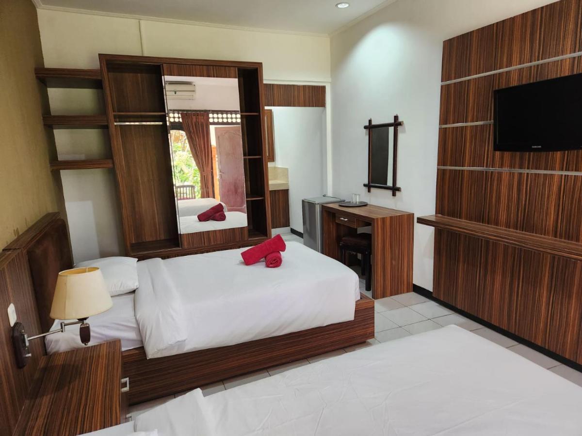 Hotel Ramayana Sanur
