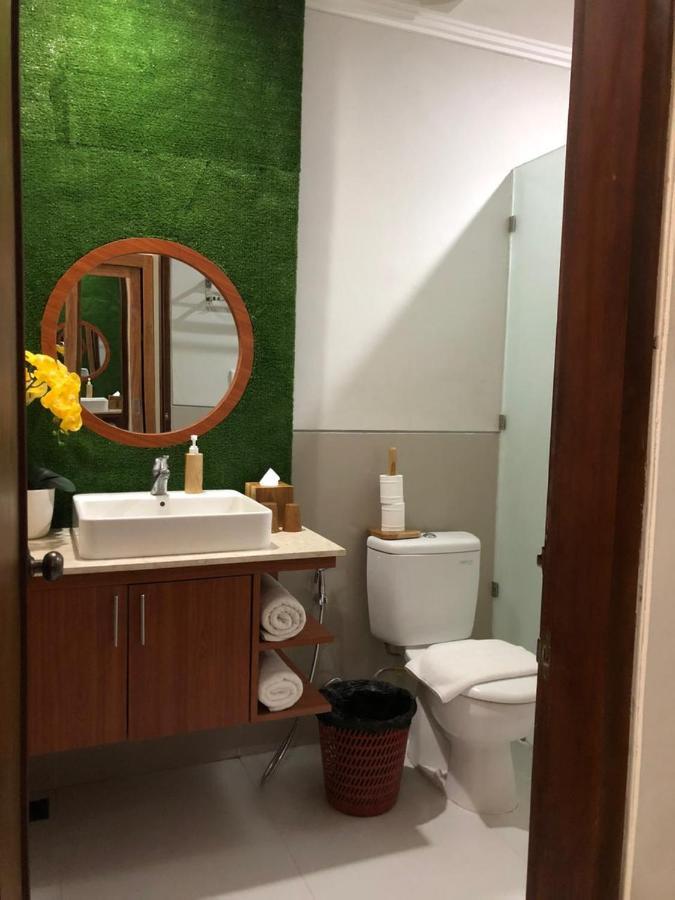 Dewi Dewi 3* Sanur (Bali)