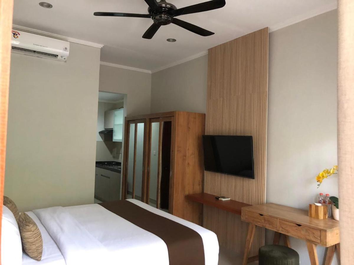 Dewi Dewi 3* Sanur (Bali)
