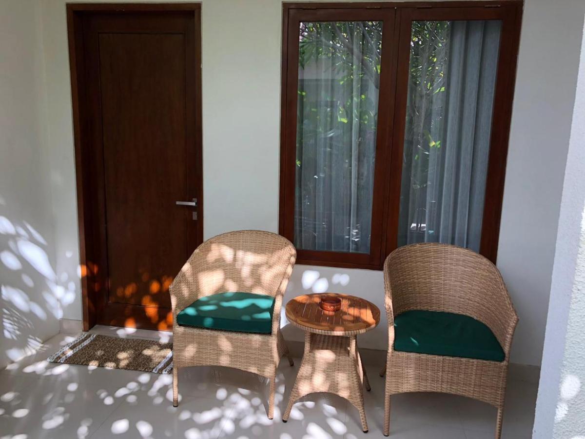 Guest house Dewi Dewi 3*