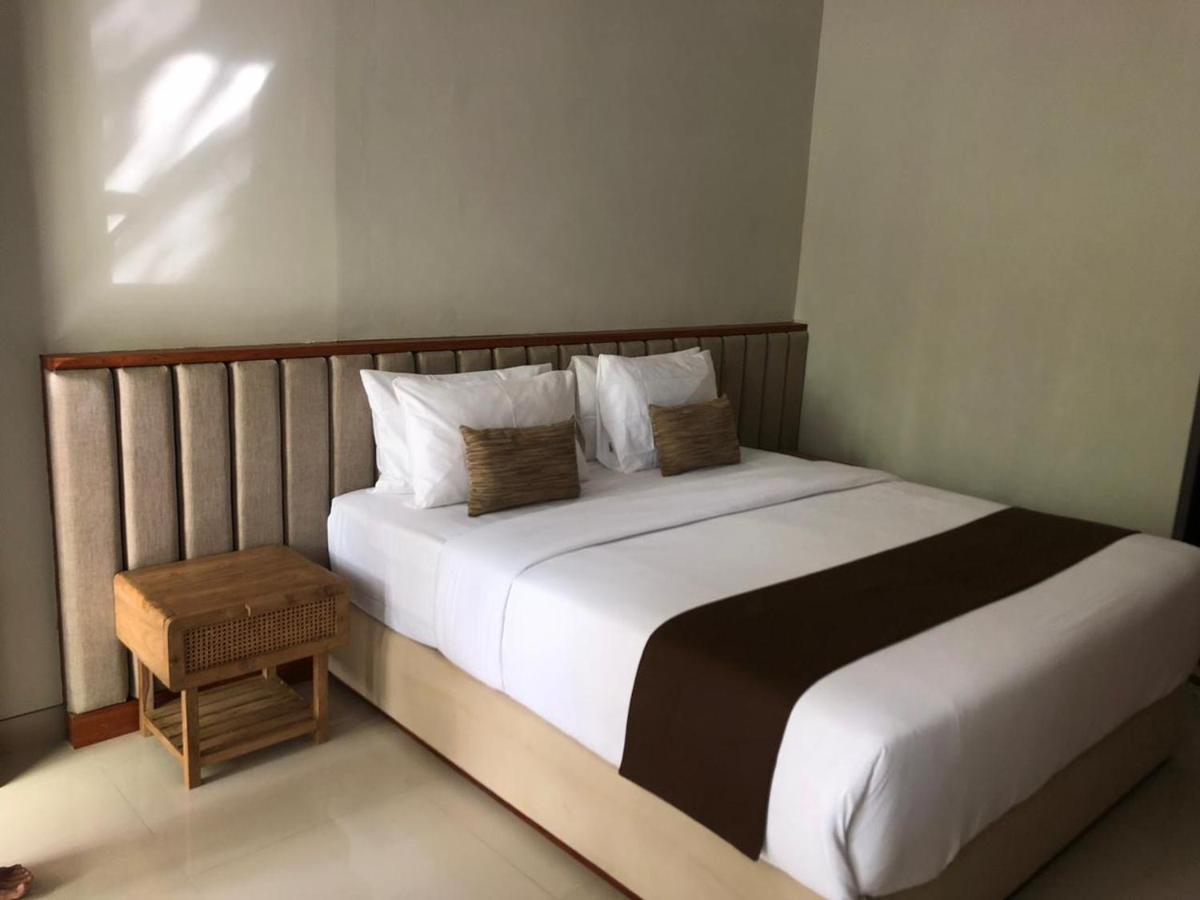 Dewi Dewi Guest house