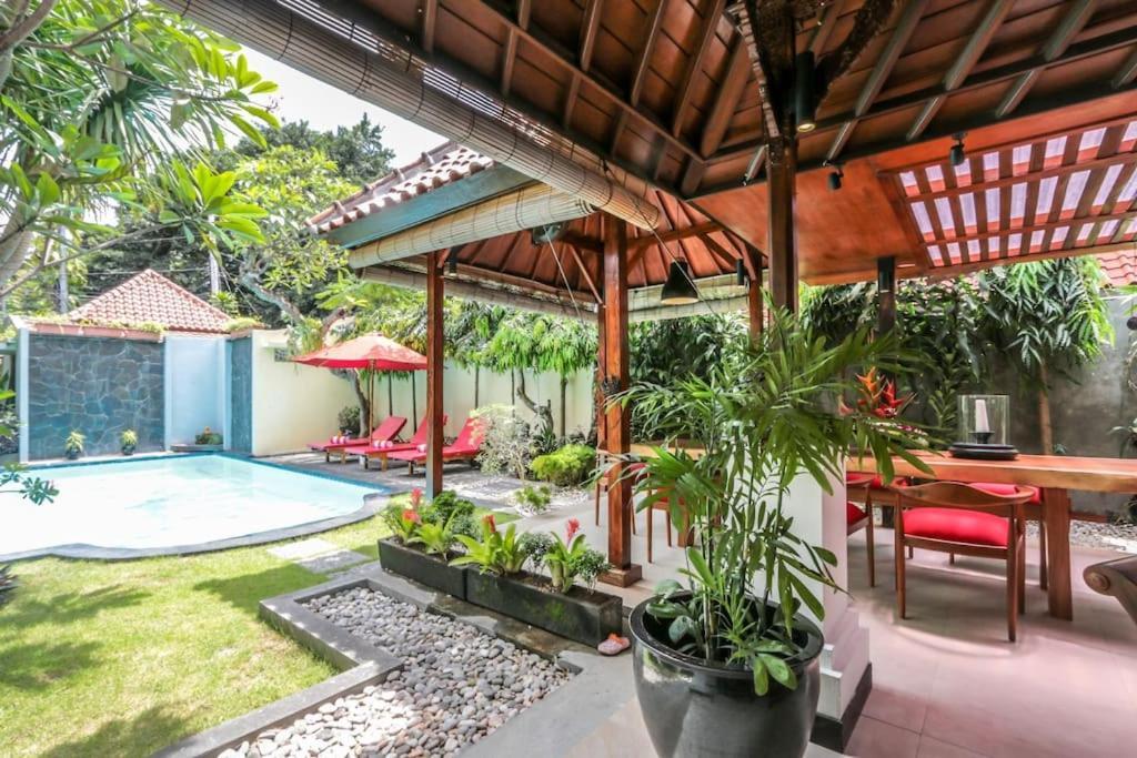 Rinjani Villa