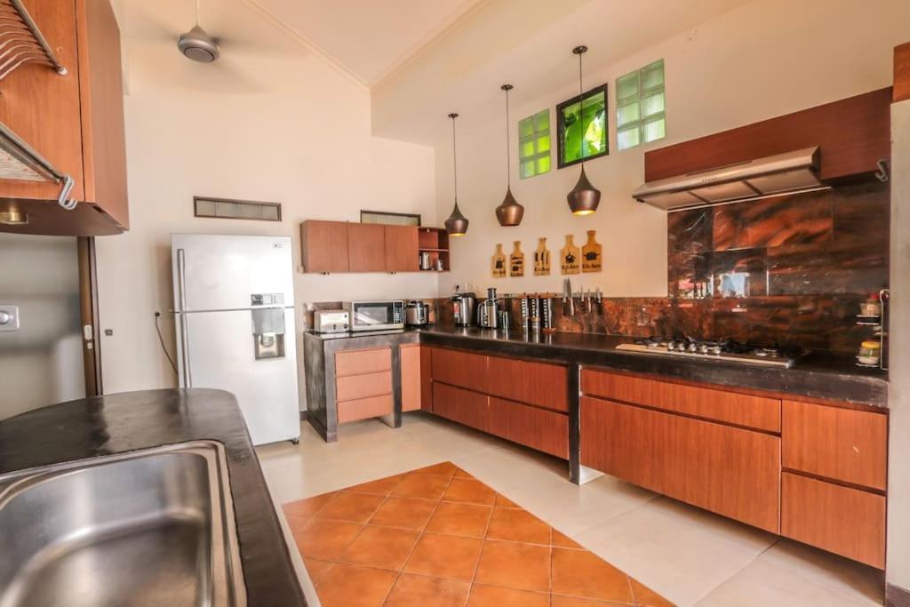 Rinjani Villa