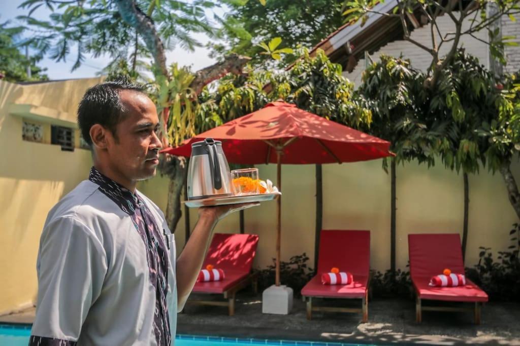 Villa Rinjani