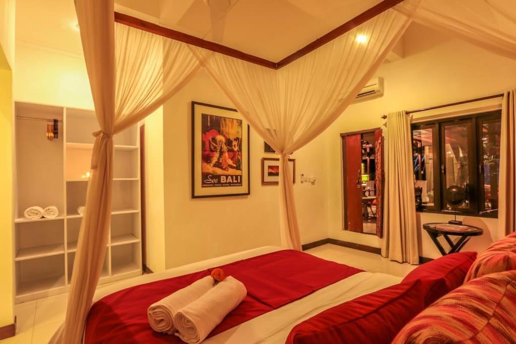 Rinjani Villa Sanur (Bali)