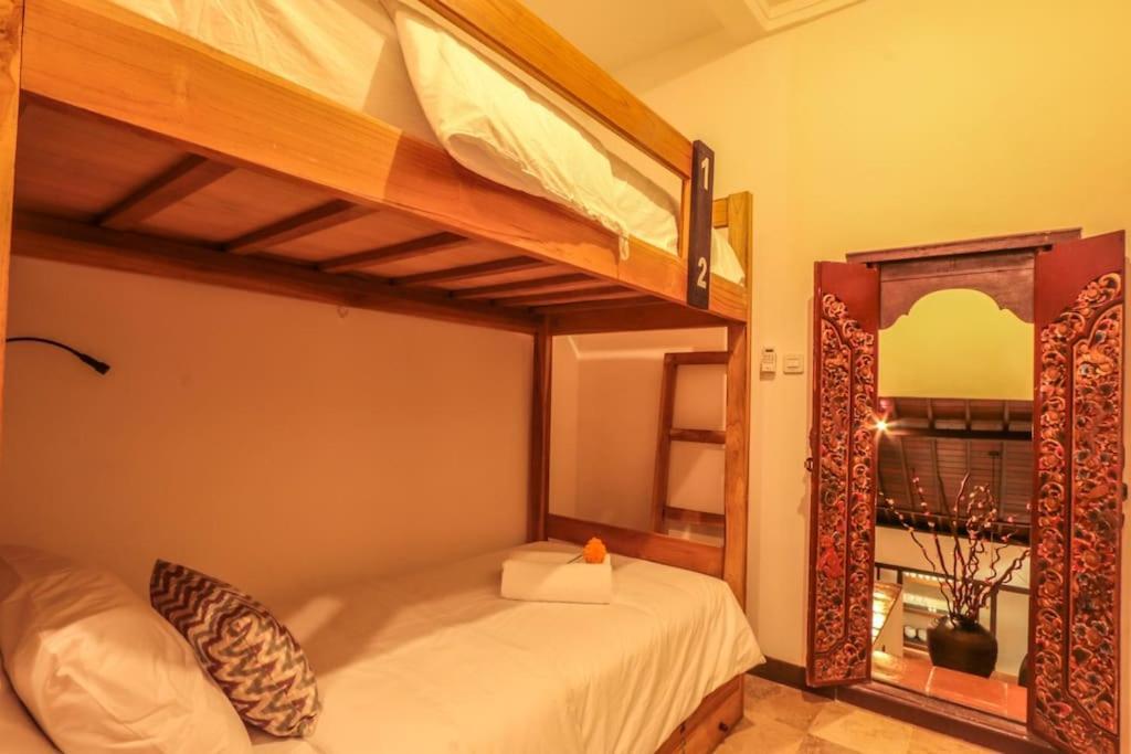 Villa Rinjani Sanur (Bali)