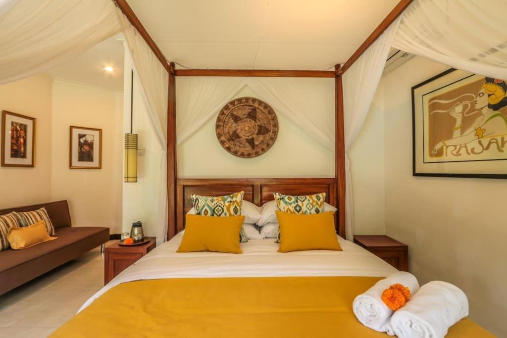 Villa Rinjani Sanur (Bali)
