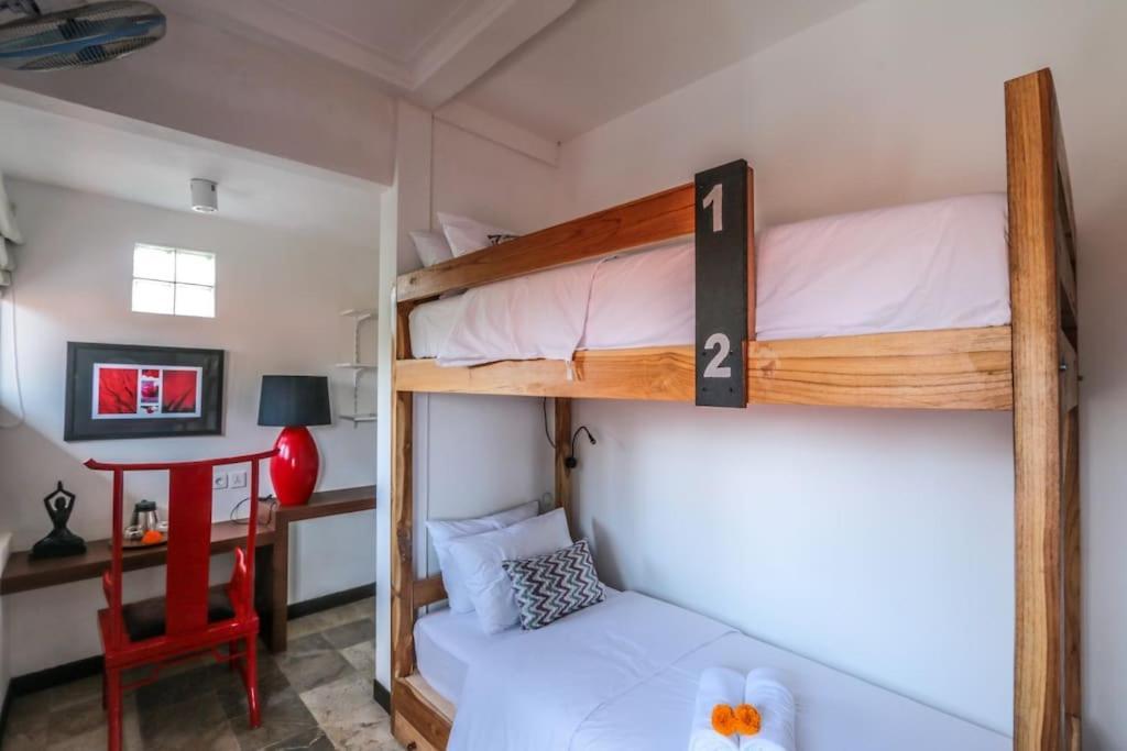 Rinjani Villa Sanur (Bali)