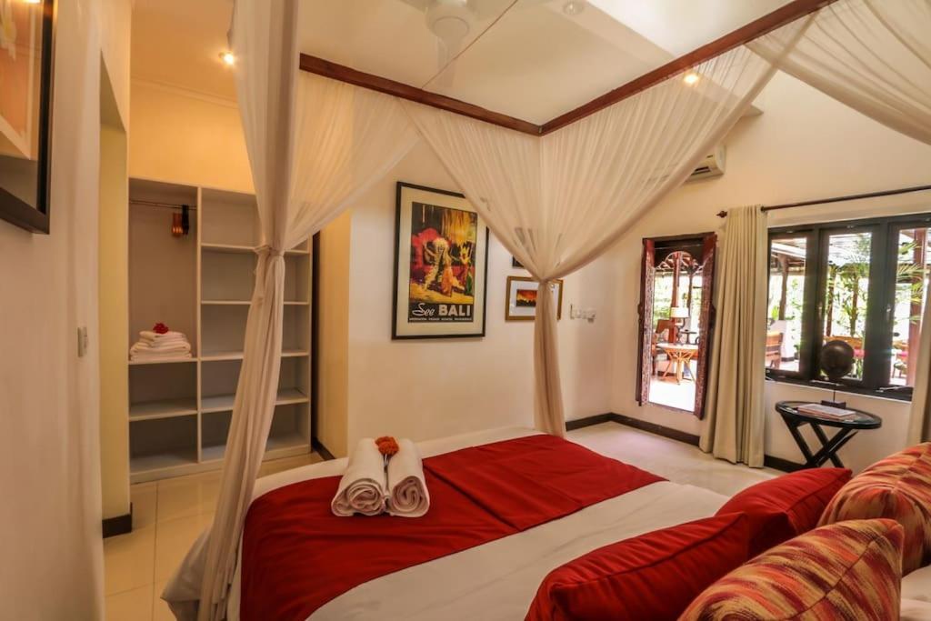 Rinjani Villa Sanur (Bali)