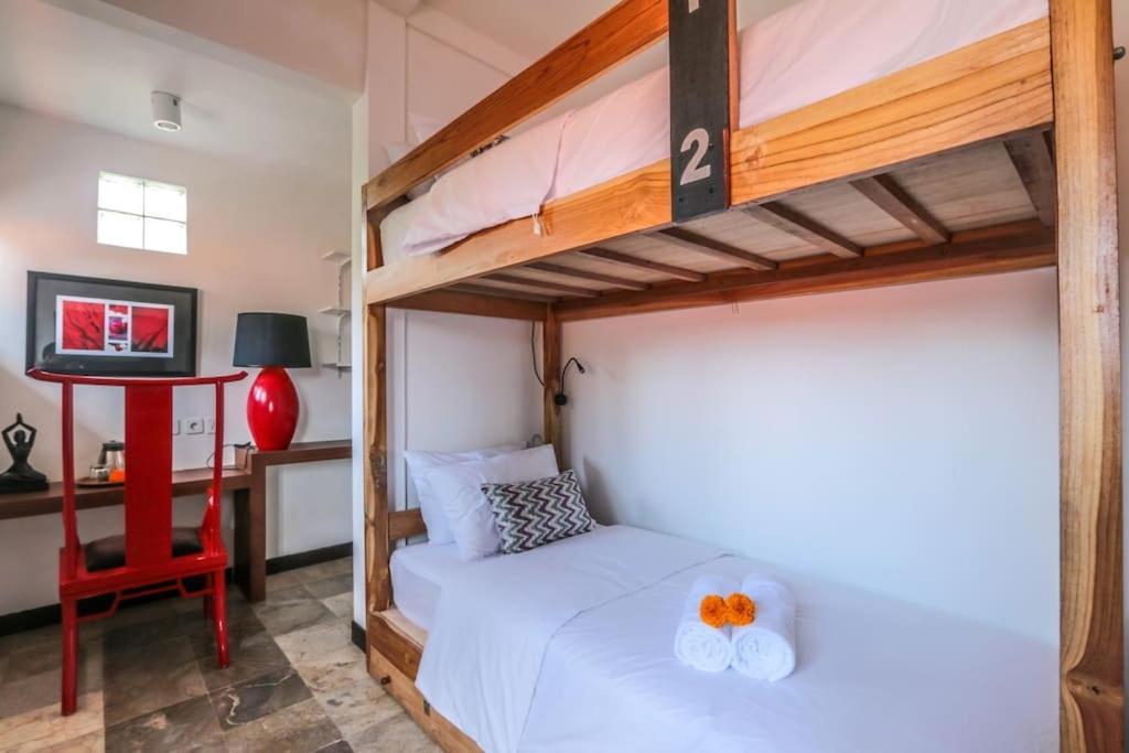 Rinjani Villa Sanur (Bali)