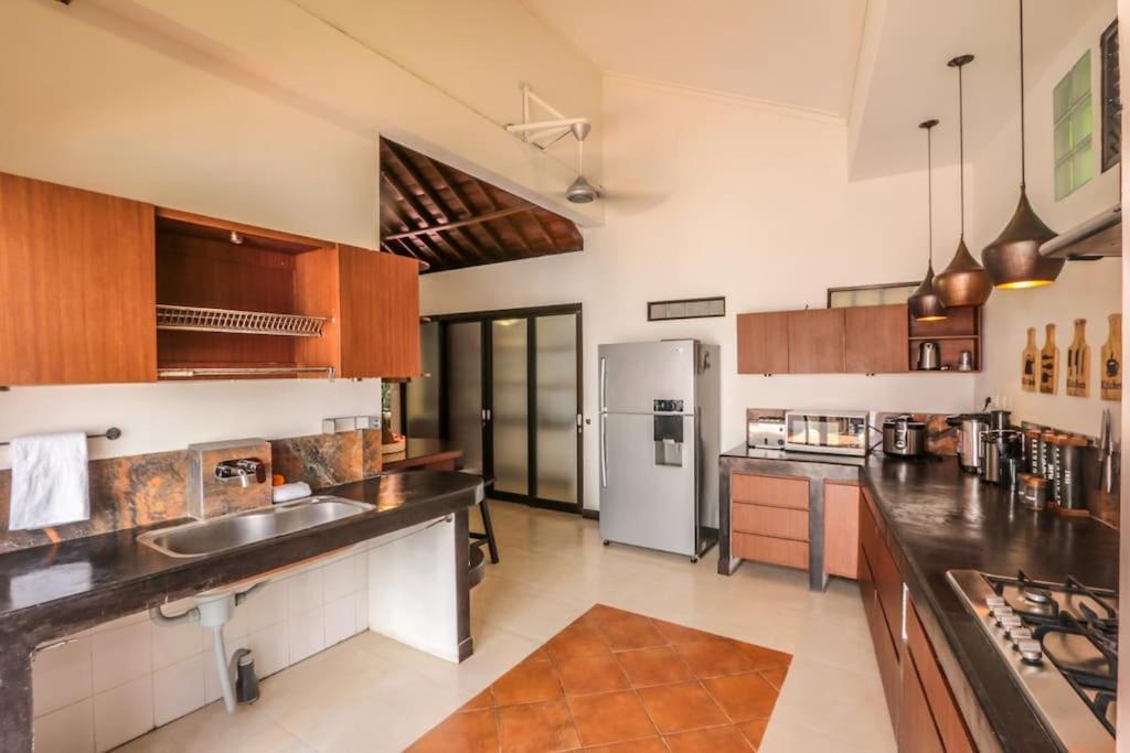 Villa Rinjani Sanur (Bali)