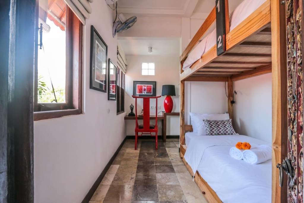 Rinjani Villa