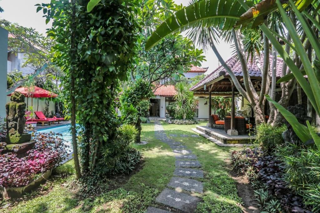Villa Rinjani *