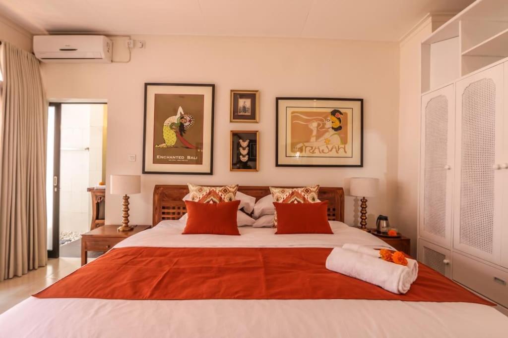Rinjani Villa Sanur (Bali)