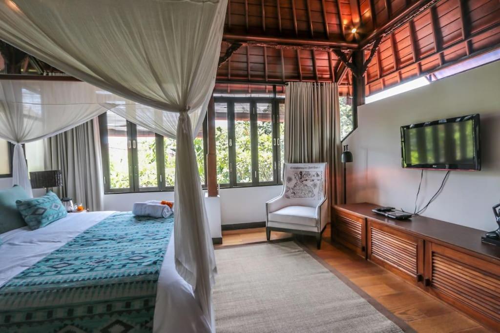Villa Rinjani