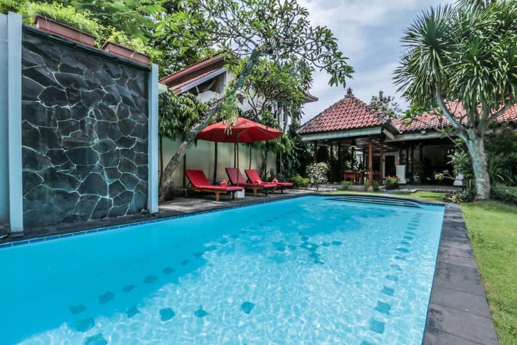 Villa Rinjani *
